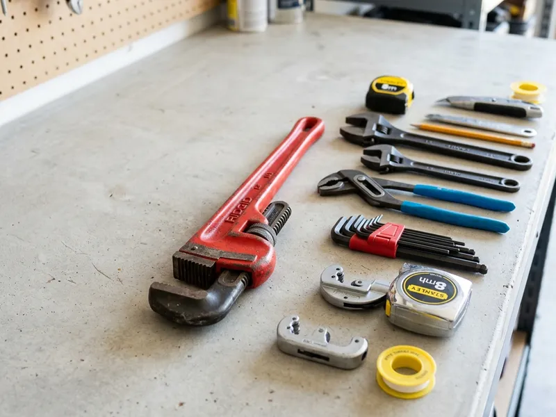 Emergency Plumber in Canton, KS